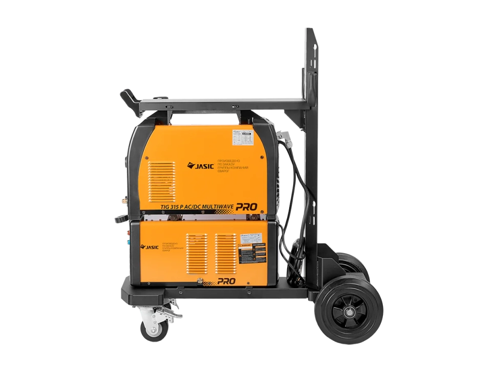 Тележка PRO TIG TR 300, Сварог