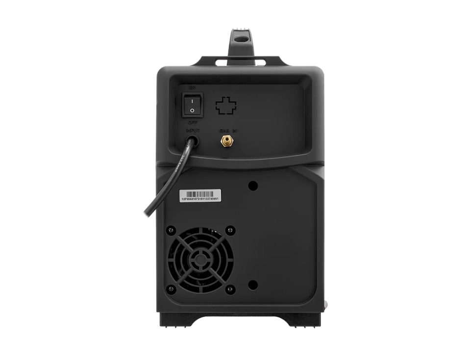 Сварог REAL SMART MIG 200 Black(N2A5)