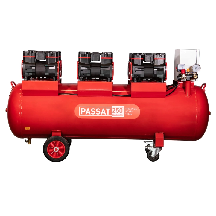 Aurora Passat-250/1500 Module 4G