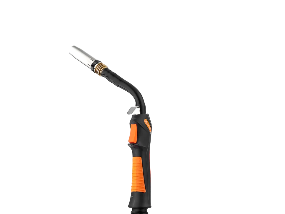 TECH MS 36 F (до 320A), 4м (с гибким гусаком)