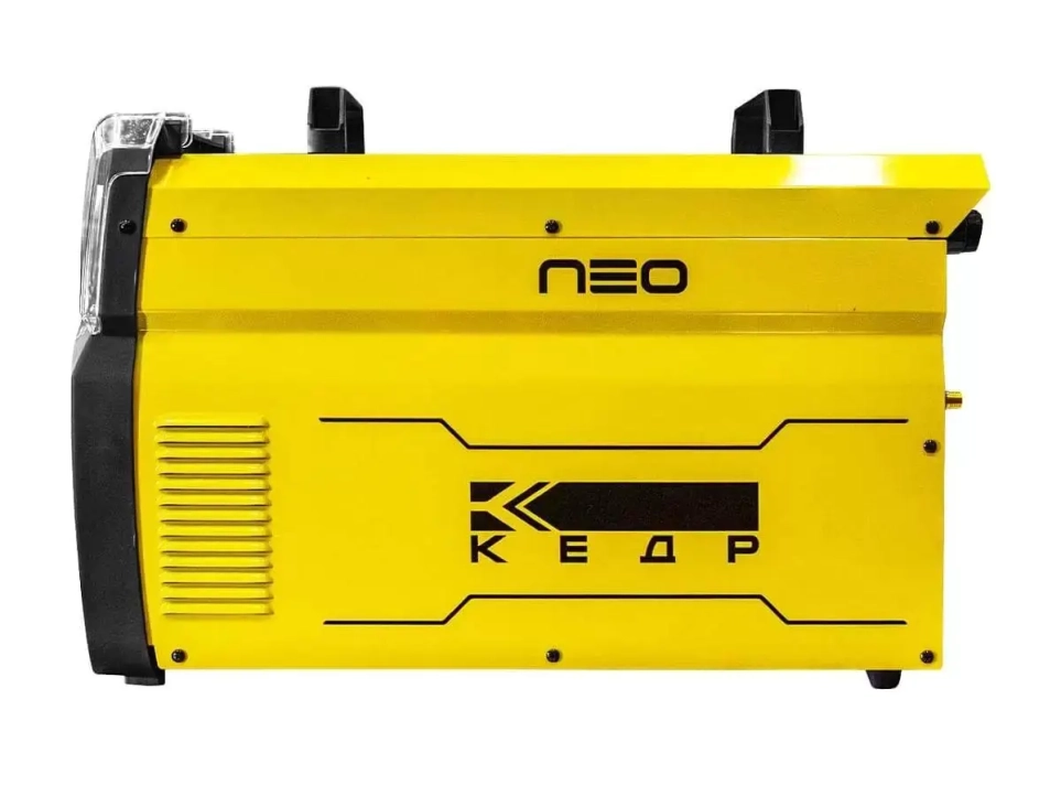 КЕДР MultiMIG-3500DP NEO LCD