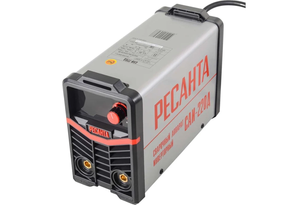 Ресанта САИ-220Д