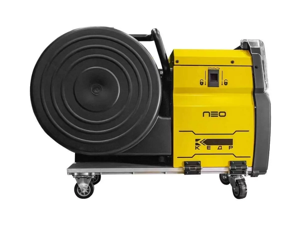 КЕДР MultiWF-8 NEO LCD