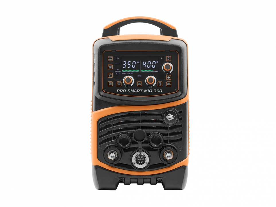 Сварог Pro Smart MIG 350 (N216S)