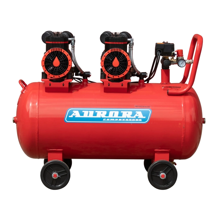 Aurora Passat-100 Black