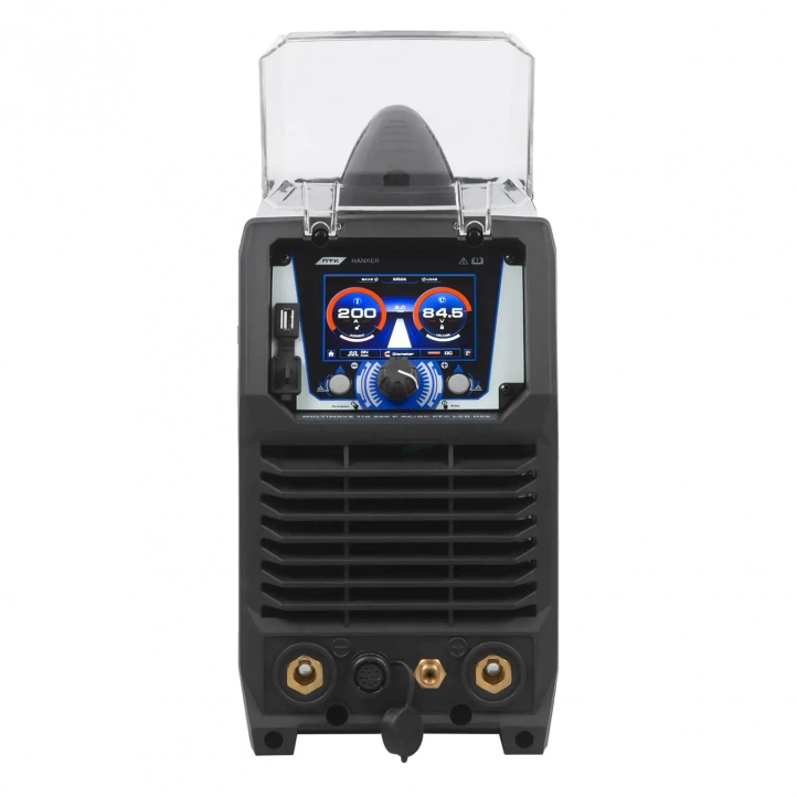 ПТК Hanker Multiwave TIG 200 P AC/DC PFC LCD H05