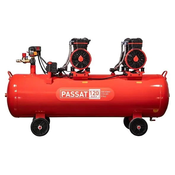 Aurora PASSAT-120 BLACK