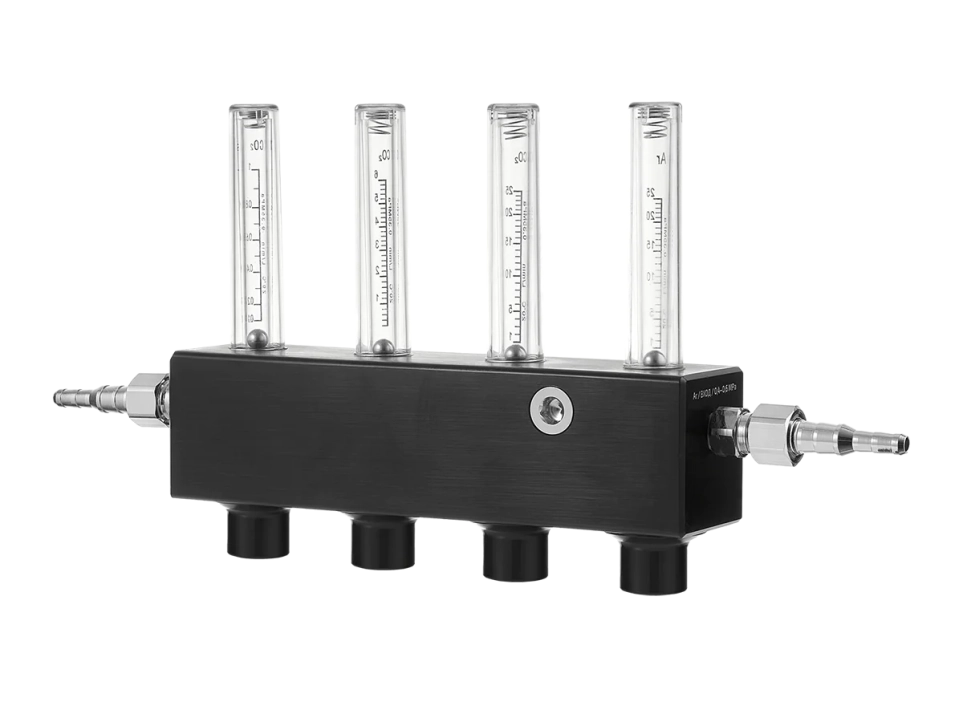 Смеситель газовый AR/CO2—4Р, Сварог