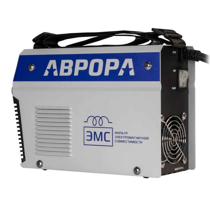 Аврора Вектор 2000 ЭМС