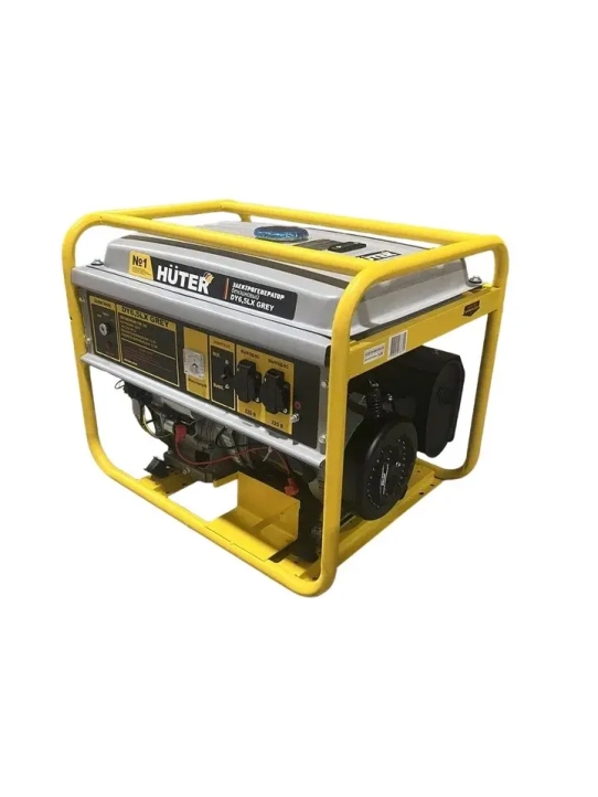 Huter DY6,5LX GR