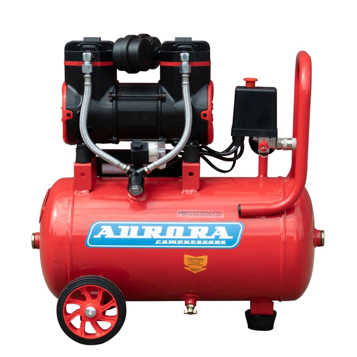 Aurora Passat-20 Black