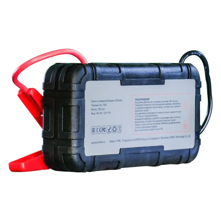 Aurora Aтом 1750