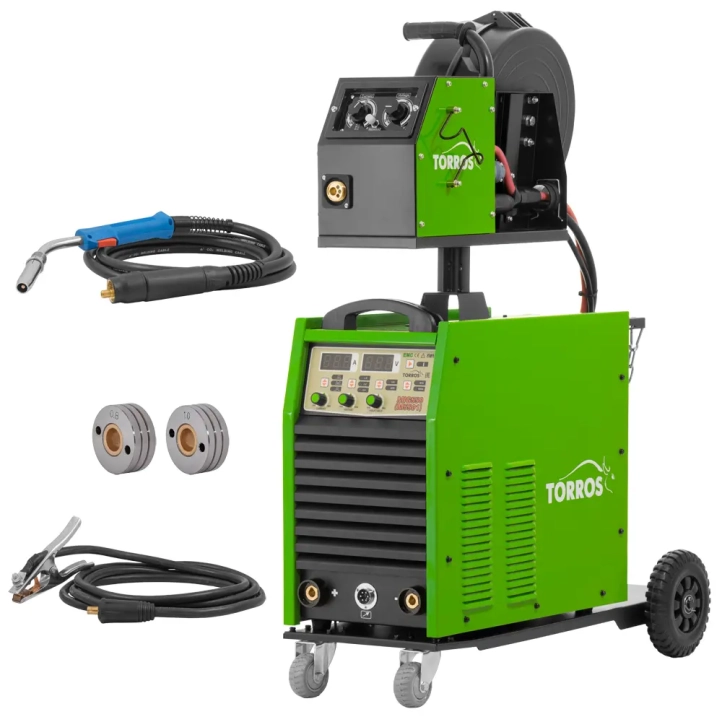 TORROS MIG-550 (M5501)