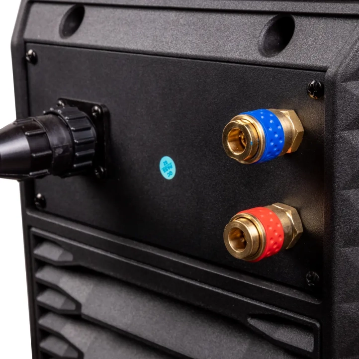 FoxWeld SAGGIO TIG 500 AC/DC PULSE LCD