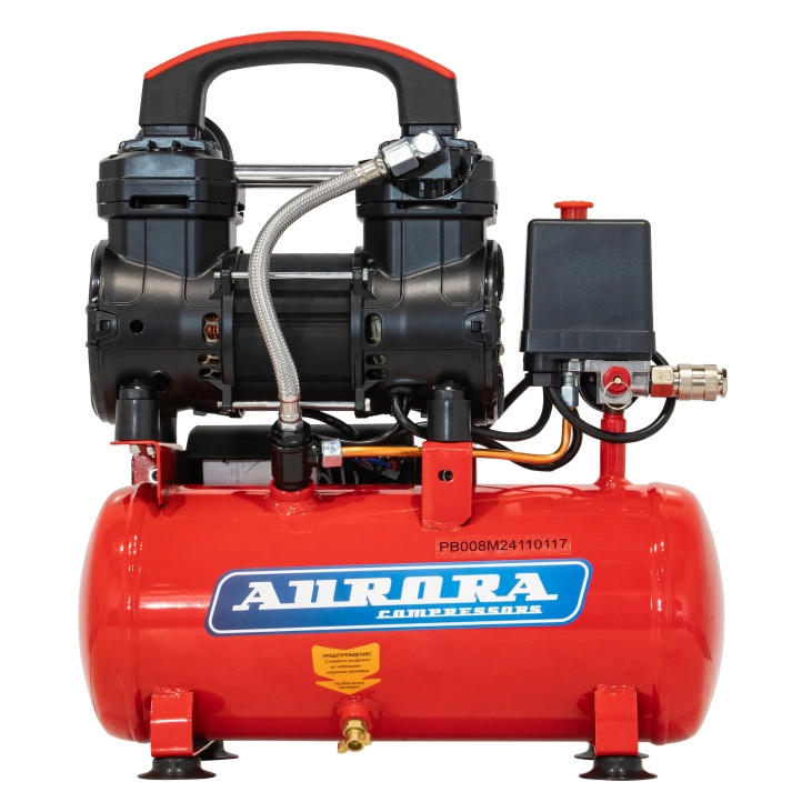 Aurora Passat-8M Black