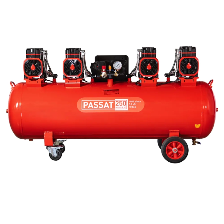 Aurora Passat-250/1000 Module 4G