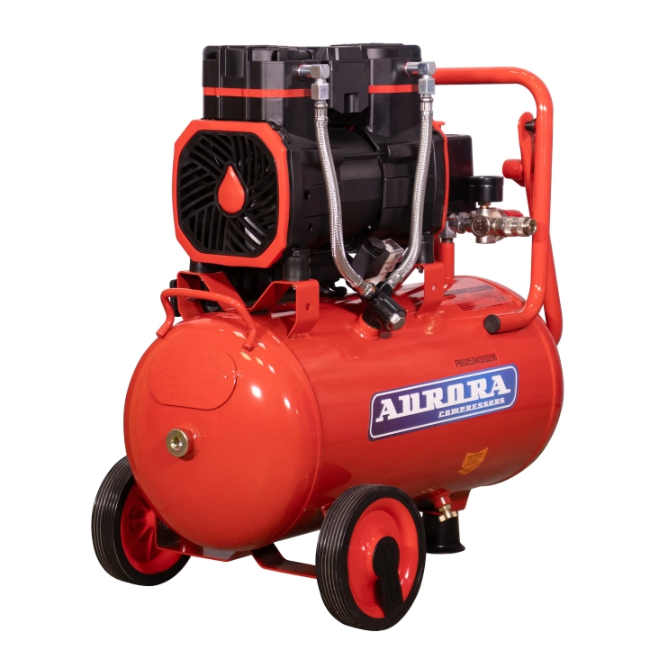 Aurora Passat-25 Black 4G