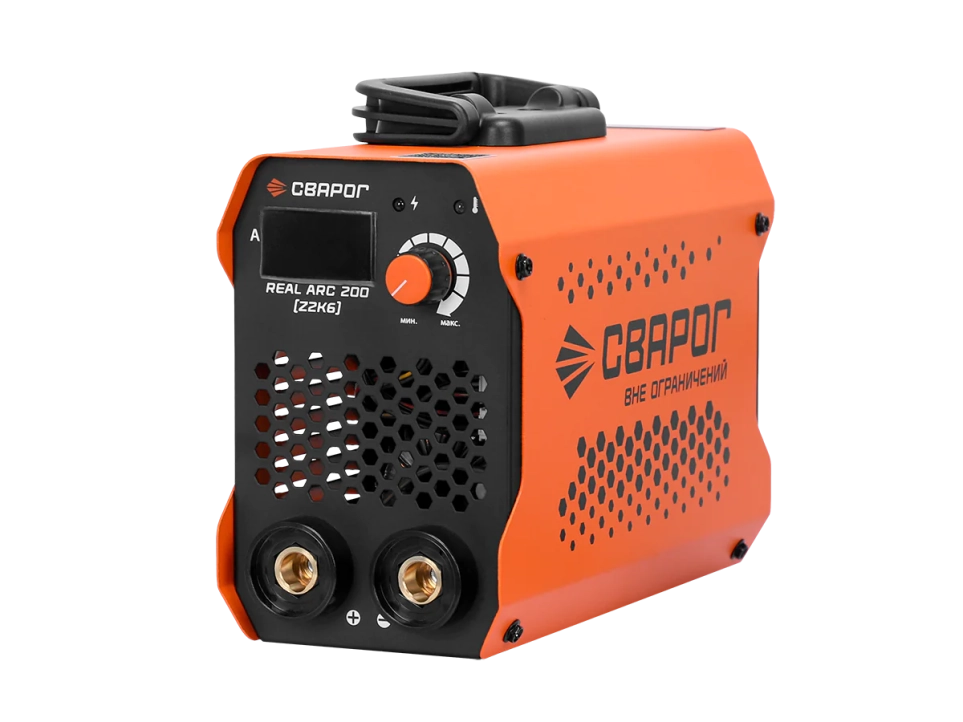 Сварог REAL ARC 200 (Z2K6)
