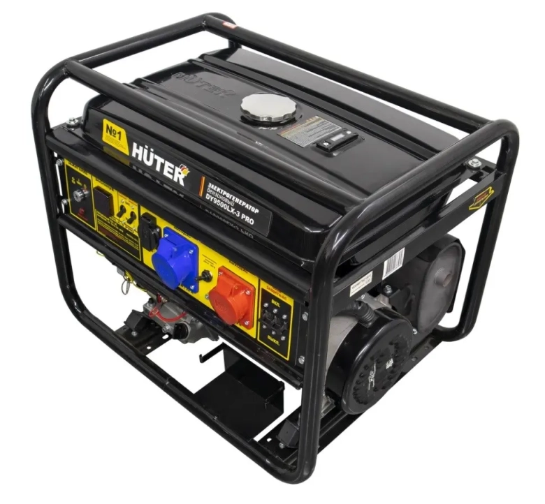 Huter DY9500LX-3 PRO