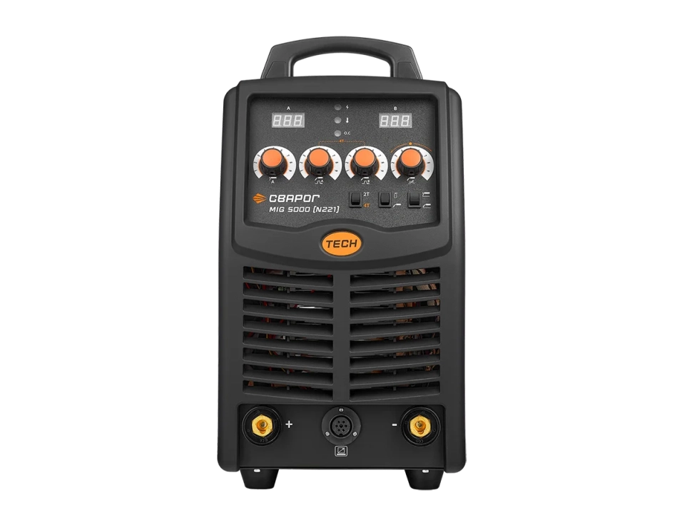 Сварог TECH MIG 5000 (N221)