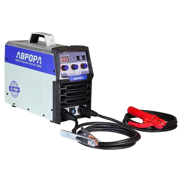 Аврора Орбита 250