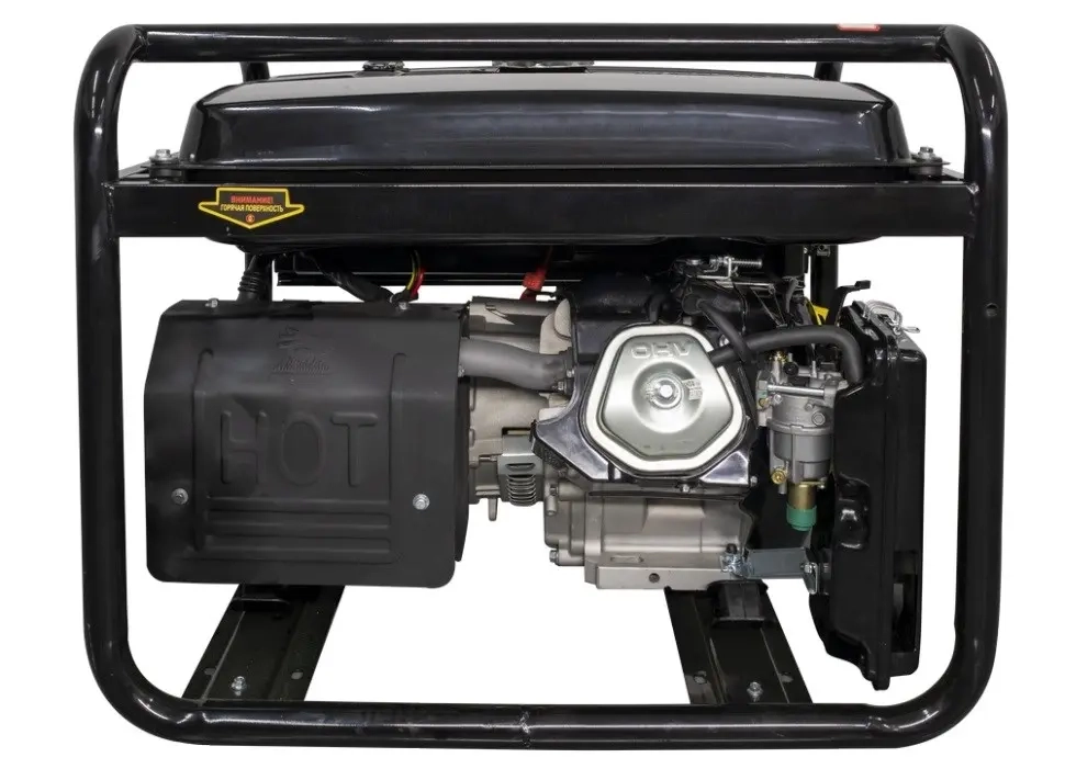 Huter DY9500LX-3 PRO