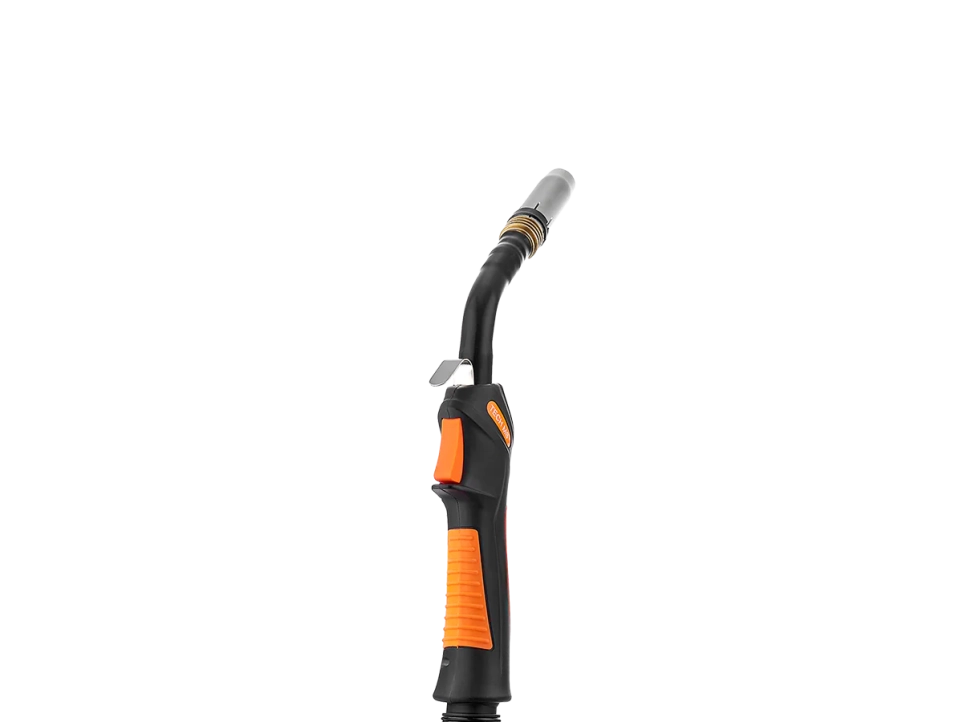 TECH MS 36 F (до 320A), 4м (с гибким гусаком)