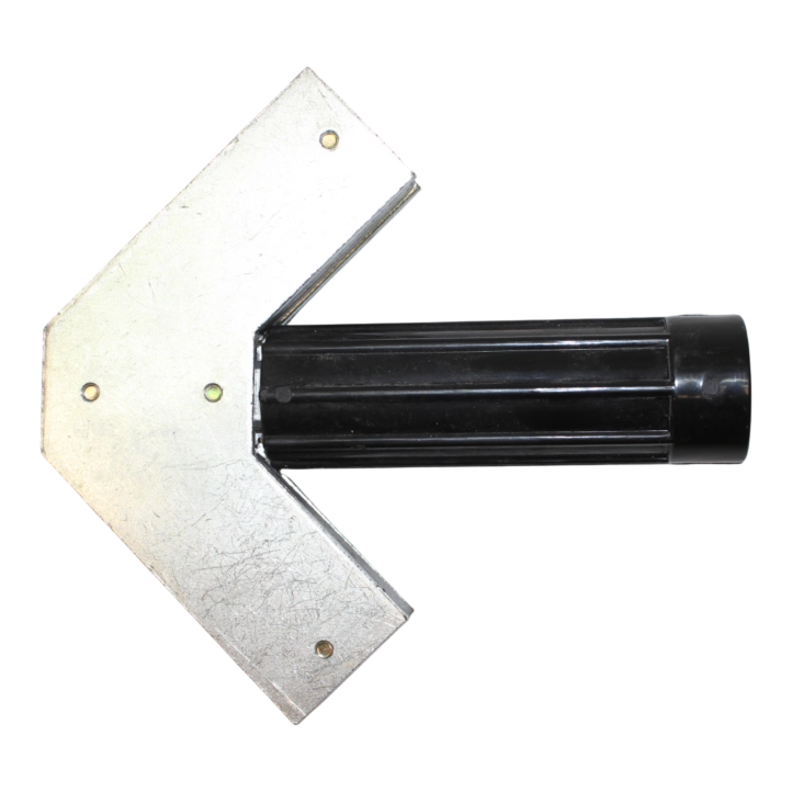 МКЗ-501-У А (500А) (ДОКА) угловая