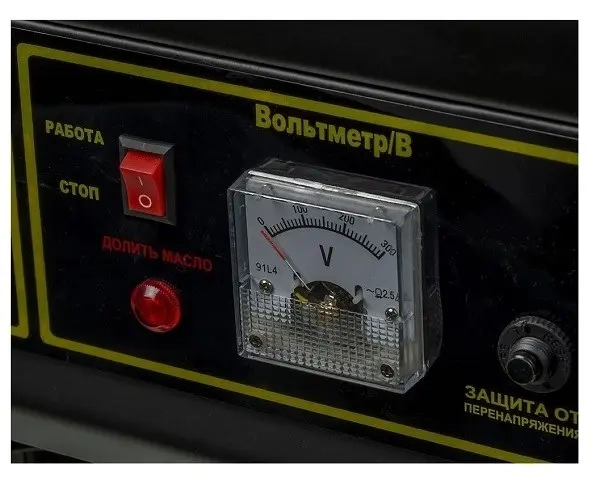 Huter HT1000L