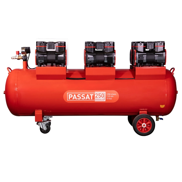 Aurora Passat-250/1250 Module 4G