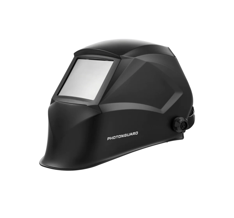 Маска PhotonGuard для лазерной сварки, Сварог