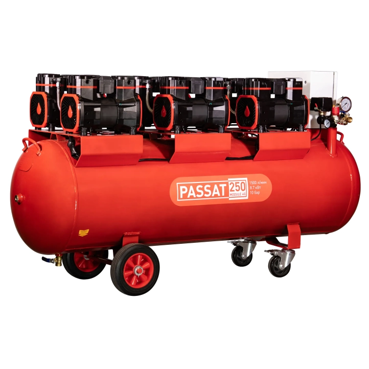 Aurora Passat-250/1500 Module 4G