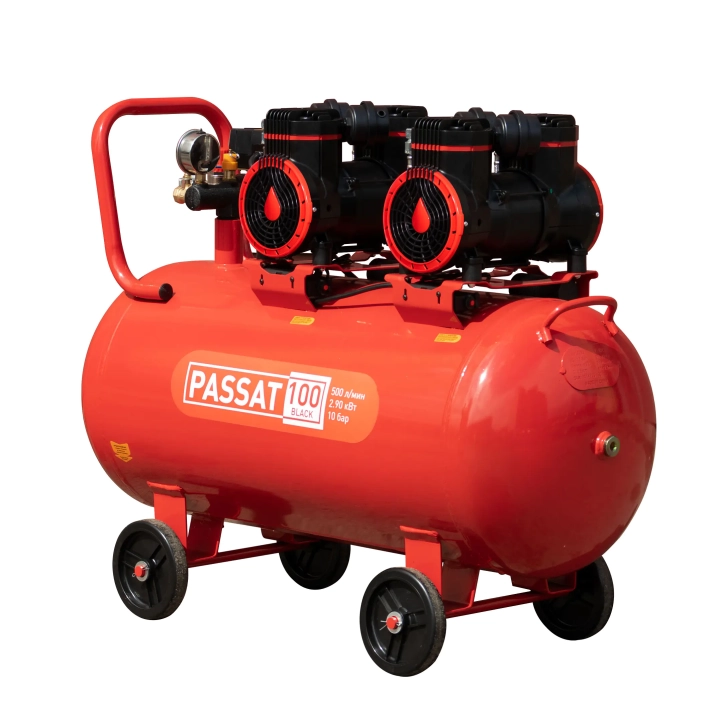 Aurora Passat-100 Black