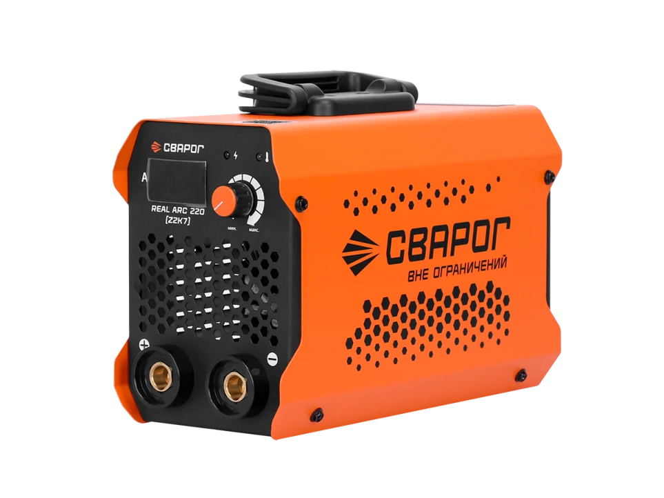 Сварог REAL ARC 220 (Z2K7)