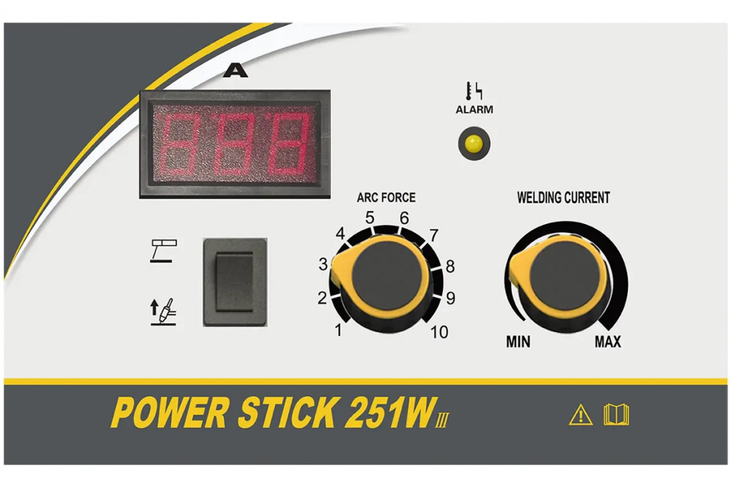 POWER STICK 251W III