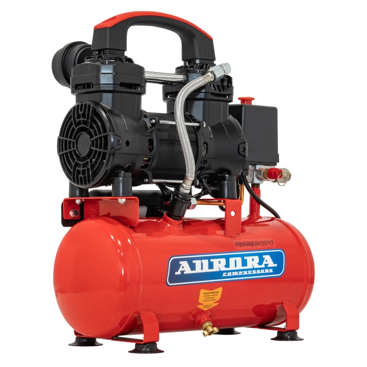 Aurora Passat-8M Black