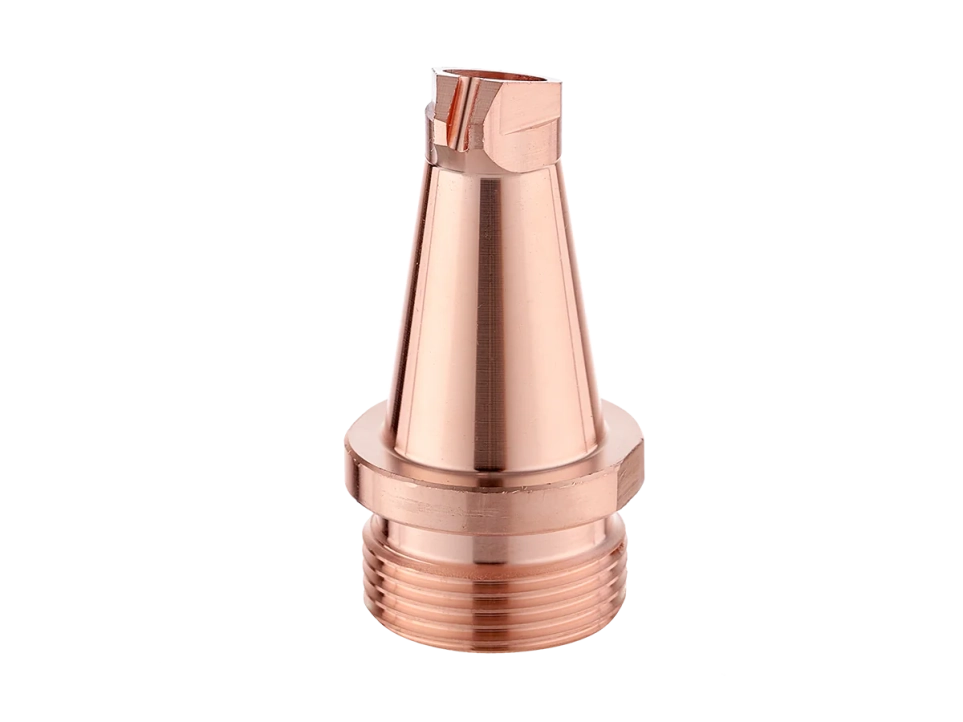 Сопло AS-12 Laser Weld 2.0