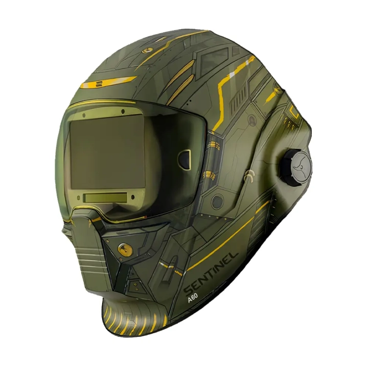 Маска сварщика ESAB SENTINEL A60 Sage