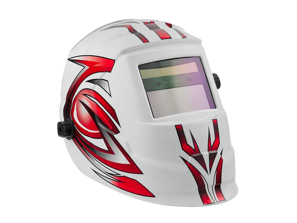 Маска сварщика Pro B20 Мeta True Color