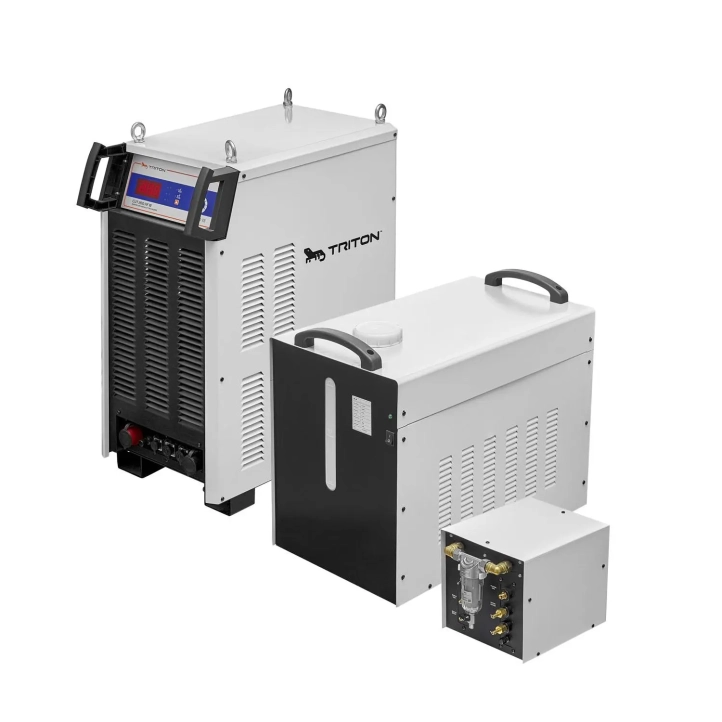 Плазморез TRITON CUT 200 HF W (TR300)