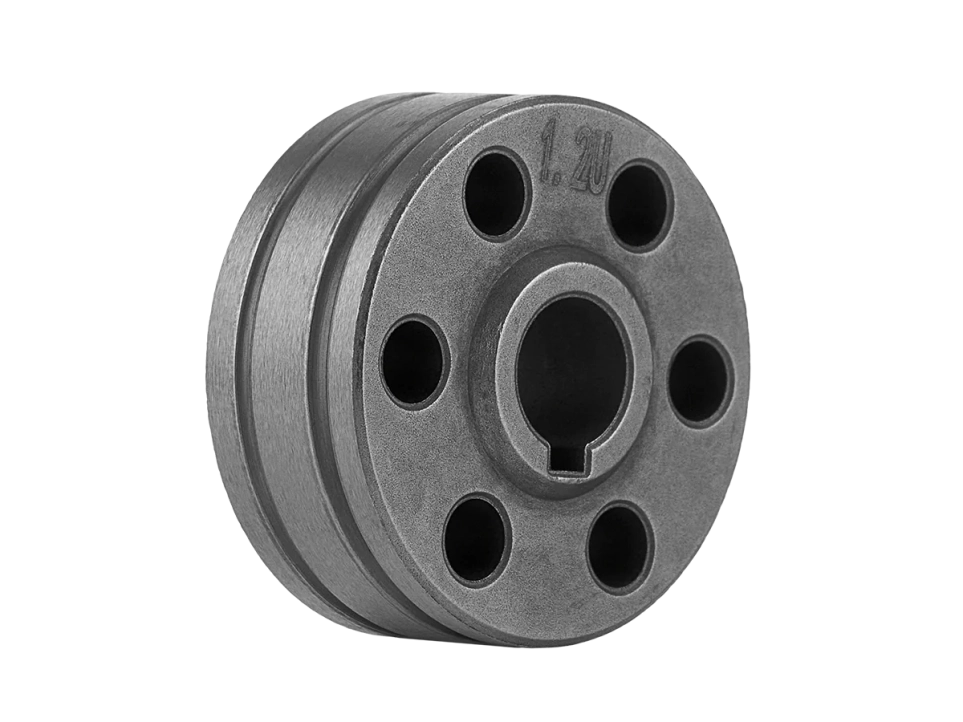 Ролик подающий Laser Weld 3.0 1.2–1.6мм (алюминий)