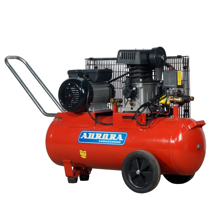Компрессор Aurora Strom-50 Turbo active series