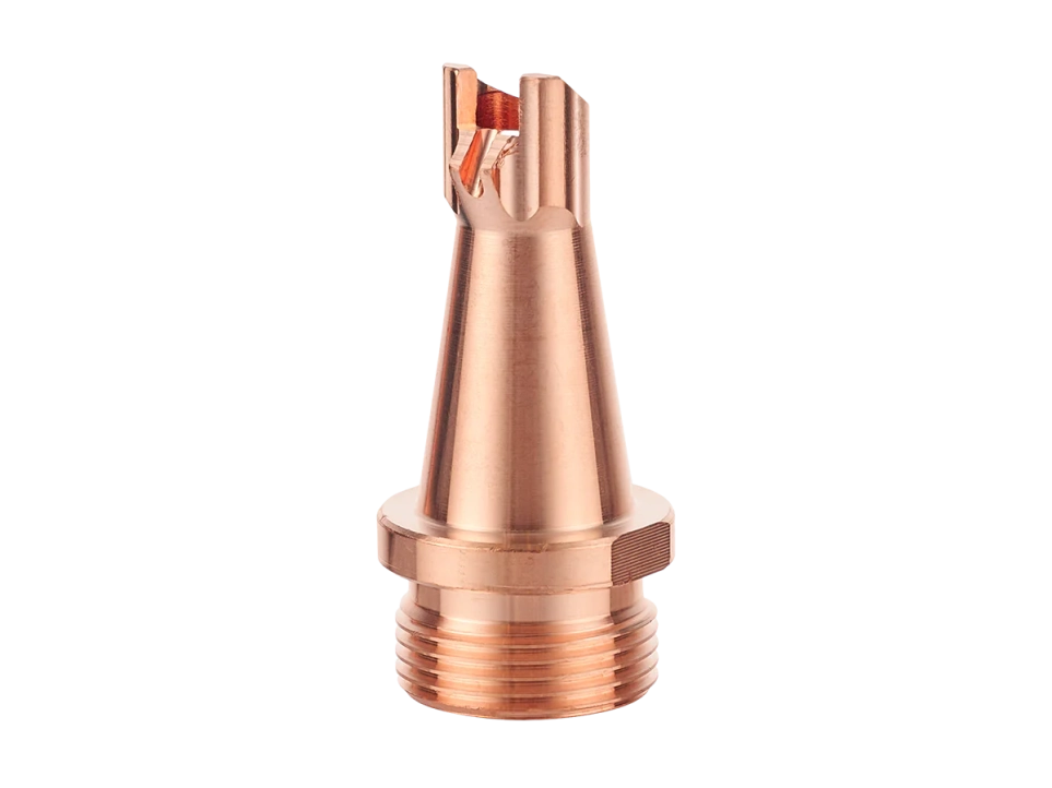Сопло ES12 Laser Weld 3.0