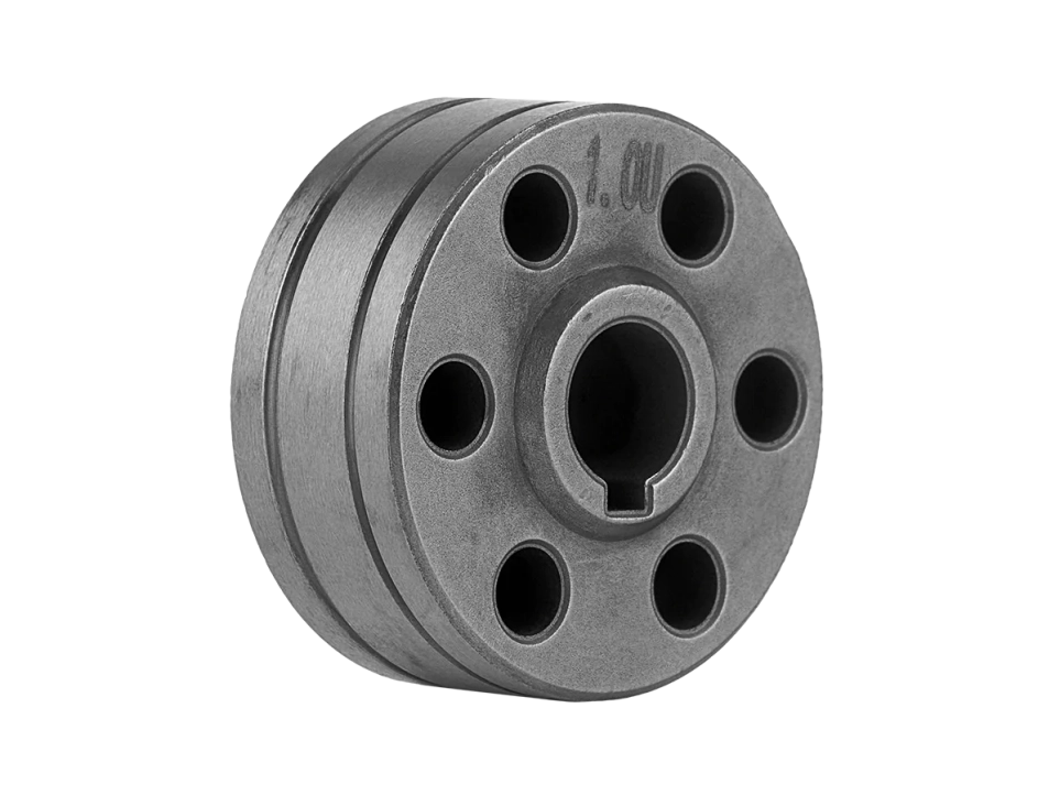Ролик подающий Laser Weld 3.0 0.8–1.0мм (алюминий)