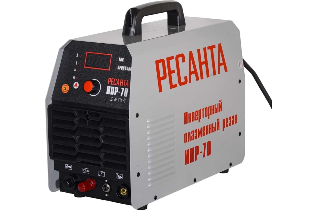 Аппарат плазменной резки Ресанта ИПР-70