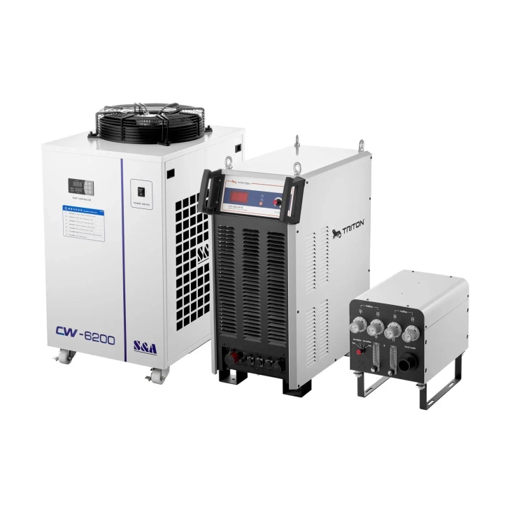 Плазморез TRITON CUT 200 HF W (TR300PrO)