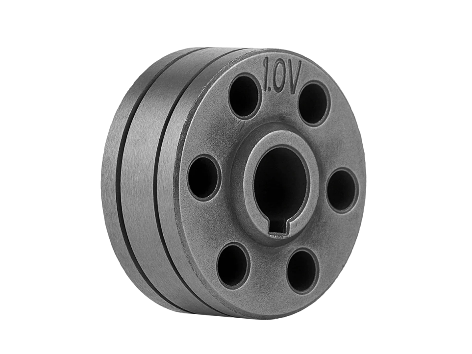 Ролик подающий Laser Weld 3.0 ∅ 0.8-1.0мм (сталь)