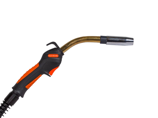 Горелка MIG TECH MS 450 (до 500A), 4м