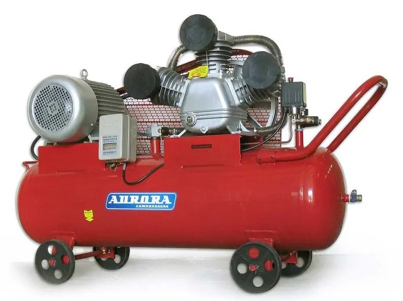 Купить качественный поршневой компрессор Aurora Tornado-275 в СПб