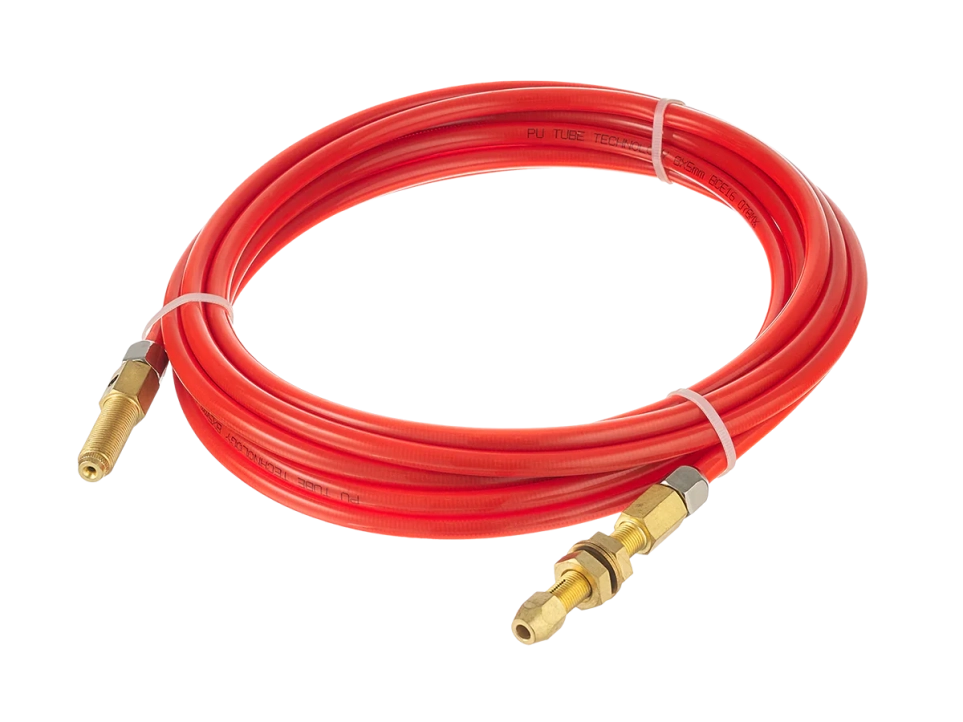 Канал направляющий стальной Laser Weld 2.0 ∅ 1.6мм